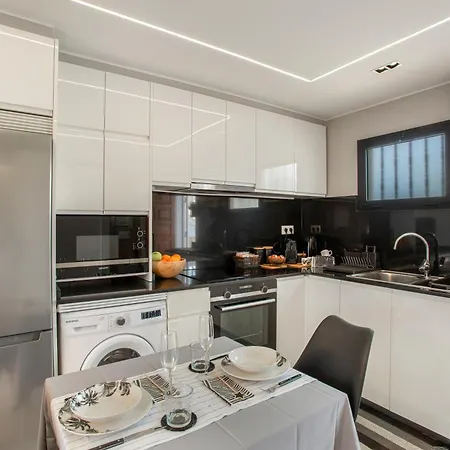 Apartamento Estrella Del Mar Vista Al Puerto