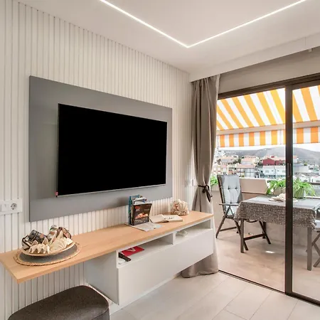 Apartamento Estrella Del Mar Vista Al Puerto *