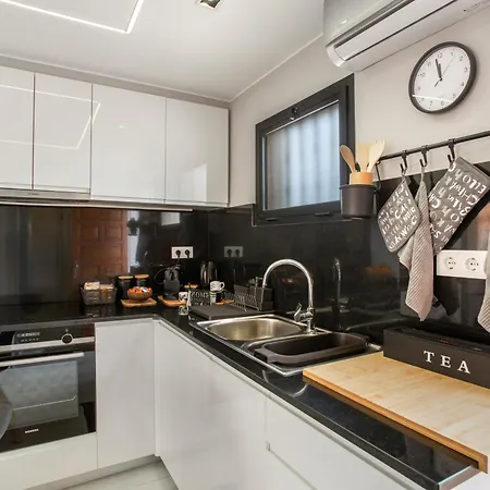 Estrella Del Mar Vista Al Puerto Apartamento