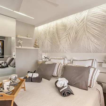 Apartamento Estrella Del Mar Vista Al Puerto