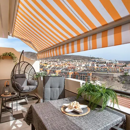Estrella Del Mar Vista Al Puerto Apartamento